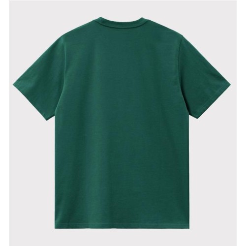 CARHARTT WIP UNIVERSITY TEE