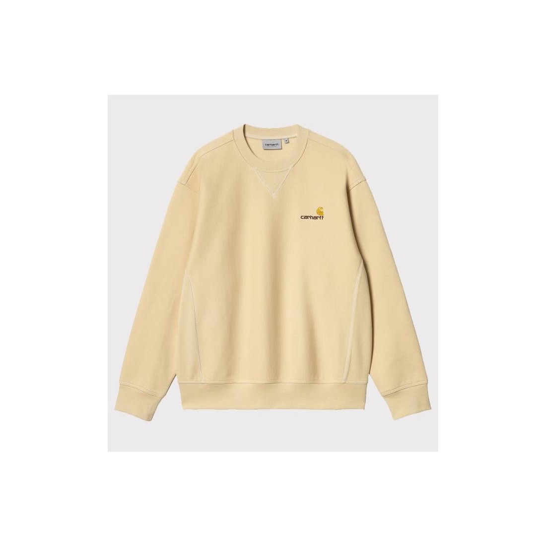 CARHARTT WIP AMERICAN SCRIPT