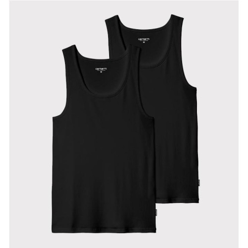 CARHARTT WIP A-SHIRT NEGRO