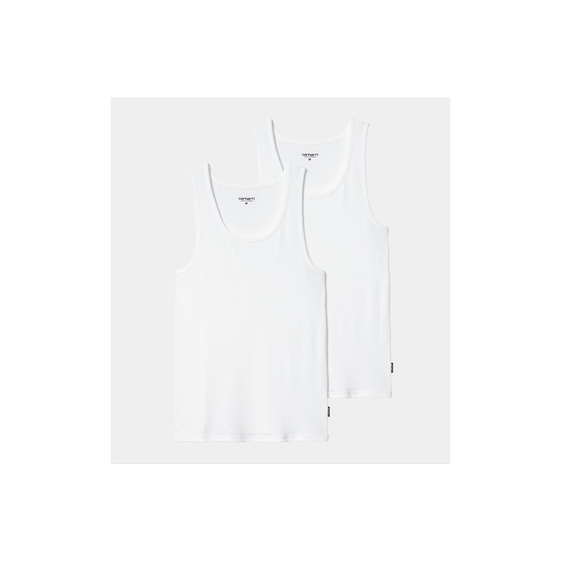 CARHARTT WIP A-SHIRT BLANCO