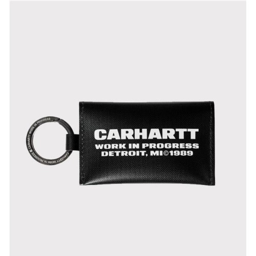 CARHARTT WIP LINK SCRIPT KEY