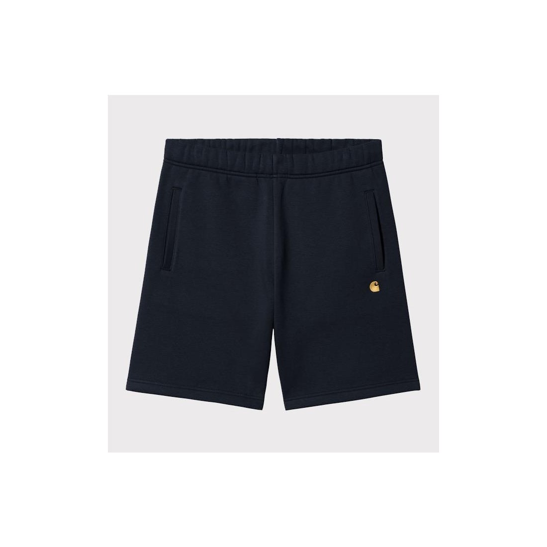 CARHARTT WIP CHASE SWEAT SHORT