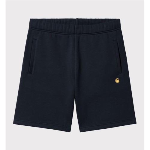CARHARTT WIP CHASE SWEAT SHORT