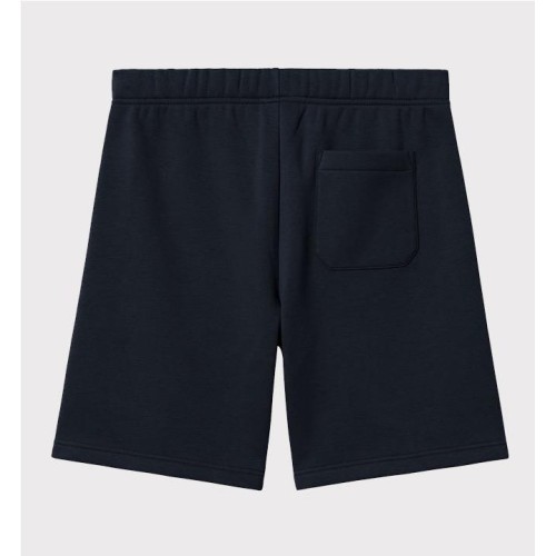 CARHARTT WIP CHASE SWEAT SHORT 2