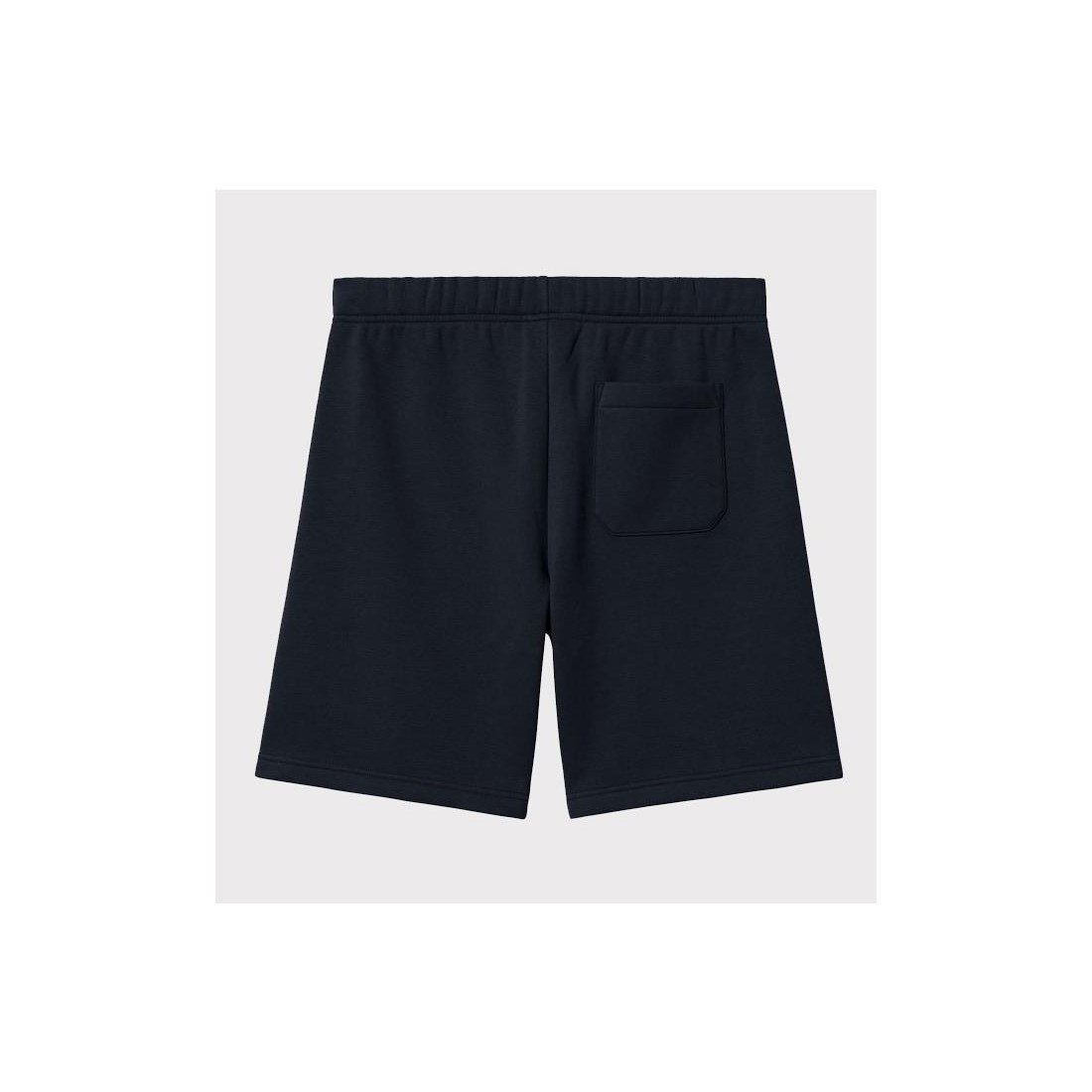 CARHARTT WIP CHASE SWEAT SHORT