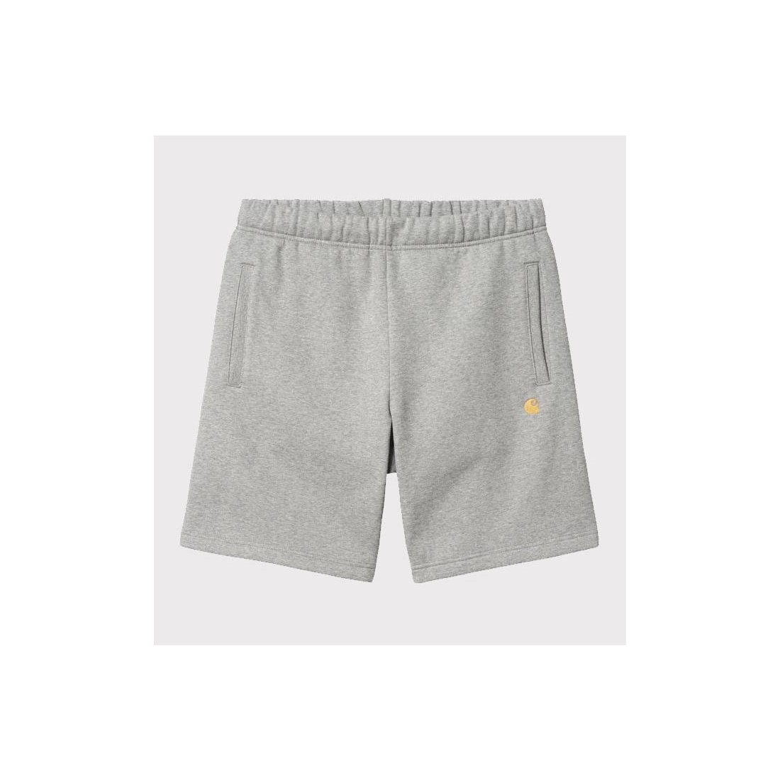 CARHARTT WIP CHASE SWEAT SHORT