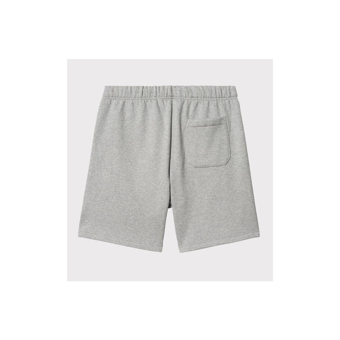 CARHARTT WIP CHASE SWEAT SHORT