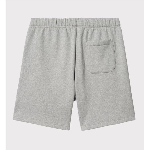 CARHARTT WIP CHASE SWEAT SHORT