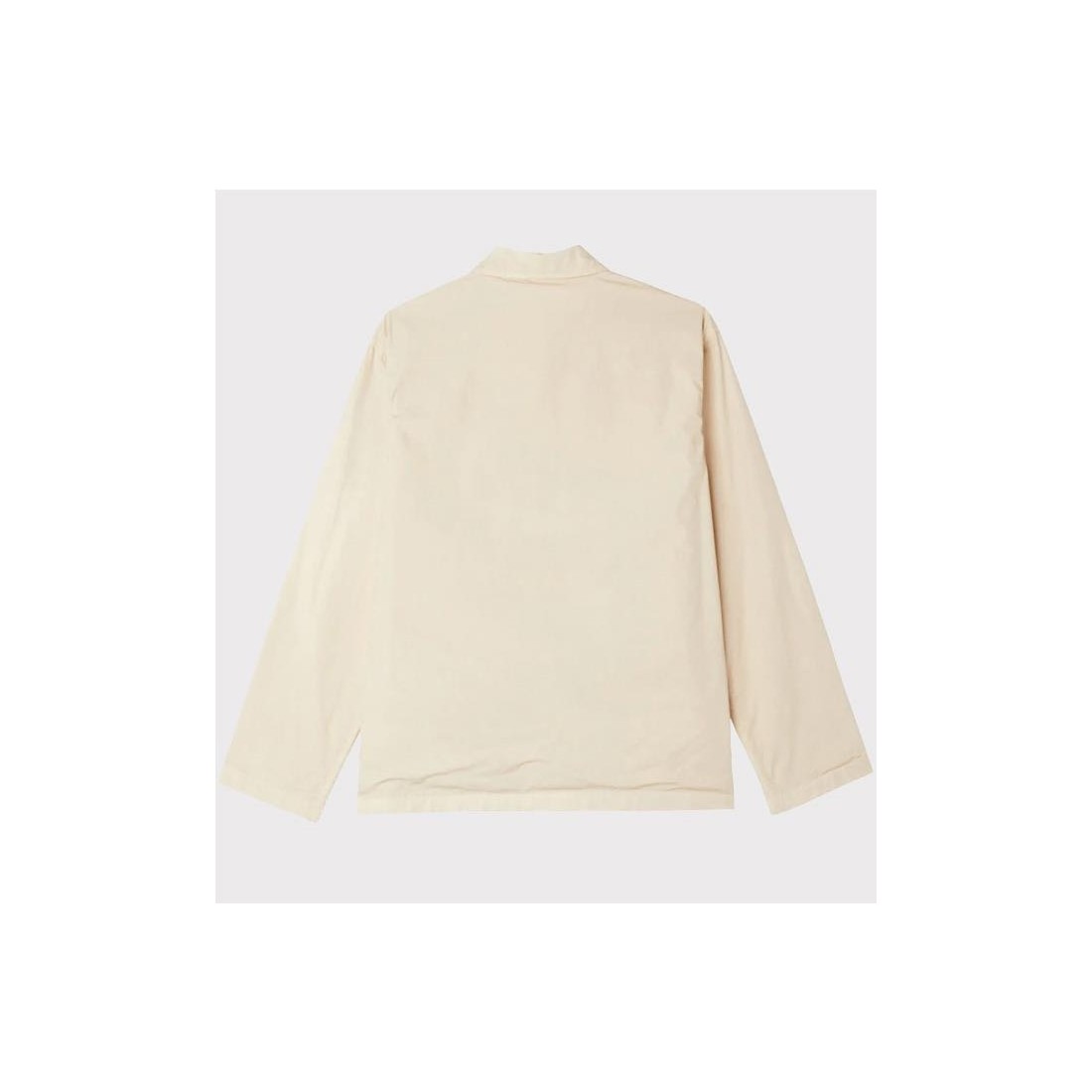 OBEY AUSTIN UTILITY JACKET