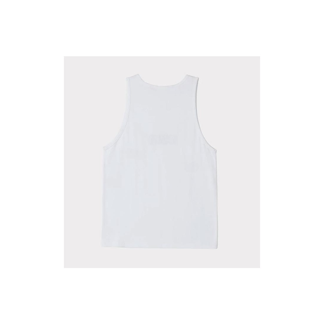 OBEY TRACE RIB TANK