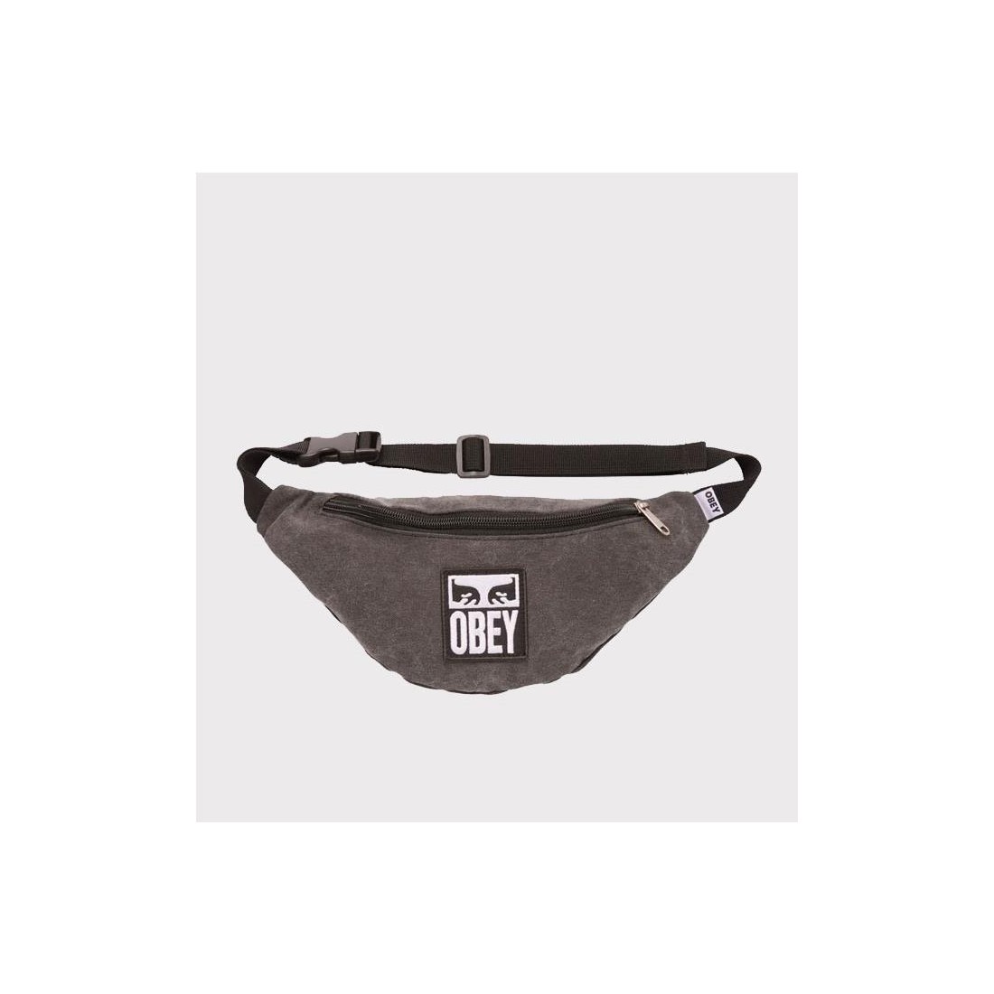 OBEY WASTED HIP BAG II
