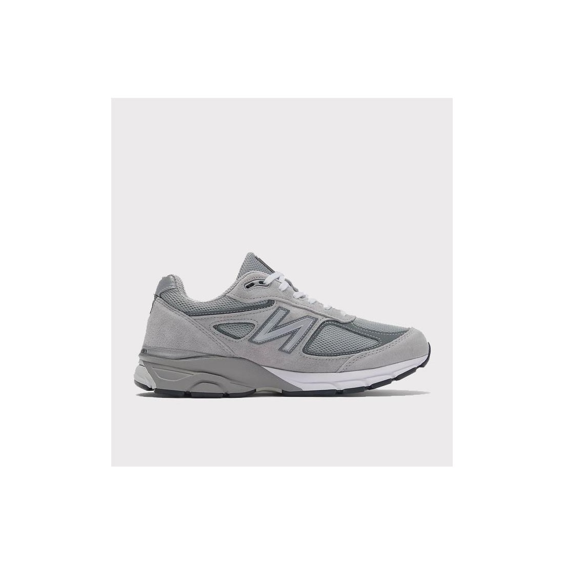 NEW BALANCE 990 V4 MADE IN USA GRIS