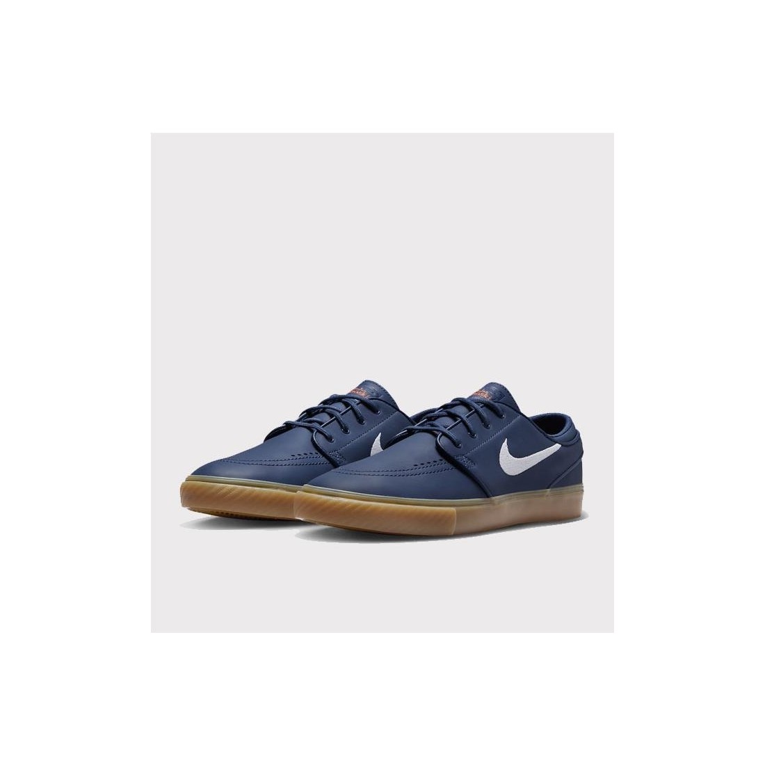NIKE SB ZOOM JANOSKI OG+ AZUL MARINO