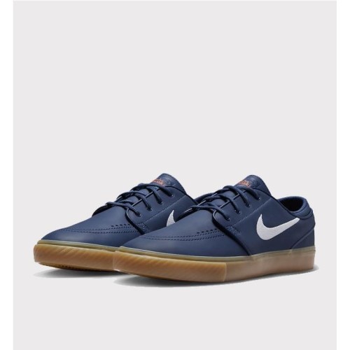NIKE SB ZOOM JANOSKI OG+ AZUL MARINO