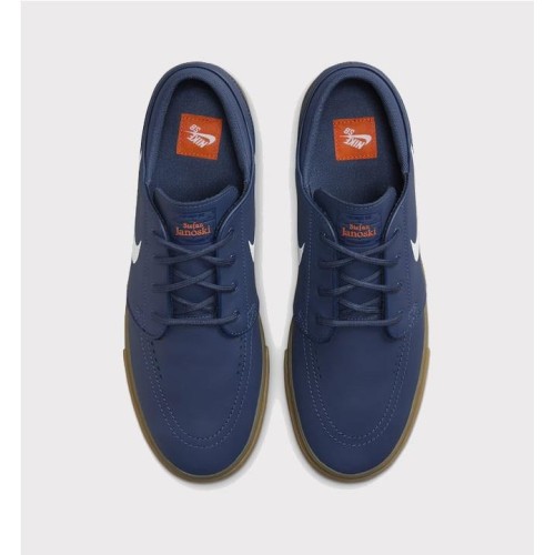 NIKE SB ZOOM JANOSKI OG+ AZUL MARINO