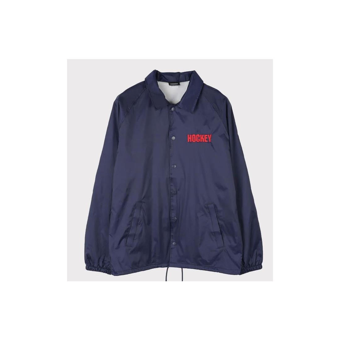 HOCKEY X INDEPENDENT JACKET AZUL MARINO