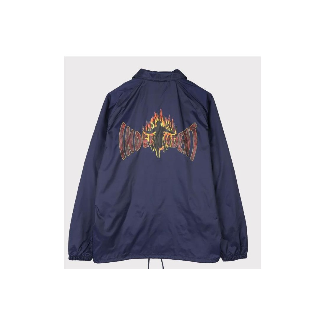 HOCKEY X INDEPENDENT JACKET AZUL MARINO