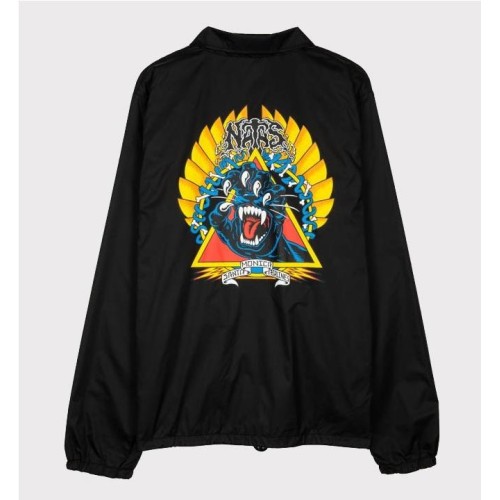 SANTA CRUZ NATAS SCRMING PANTH NEGRO