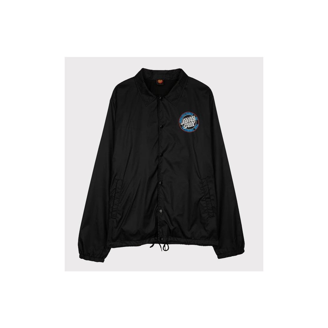 SANTA CRUZ NATAS SCRMING PANTH NEGRO