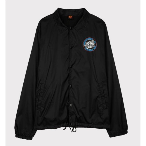 SANTA CRUZ NATAS SCRMING PANTH NEGRO