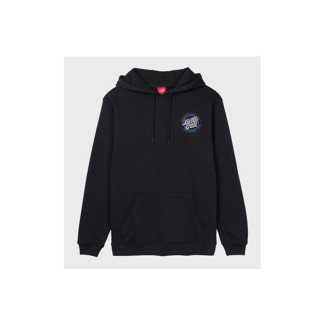 SANTA CRUZ NATAS SCRMNG PANTH NEGRO