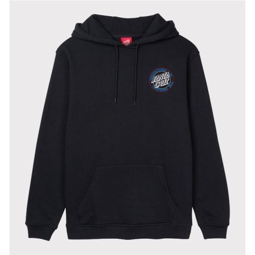 SANTA CRUZ NATAS SCRMNG PANTH NEGRO