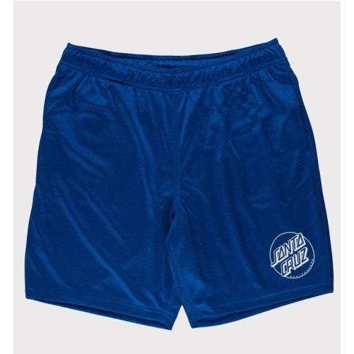 SANTA CRUZ OPUS DOT SHORT AZUL