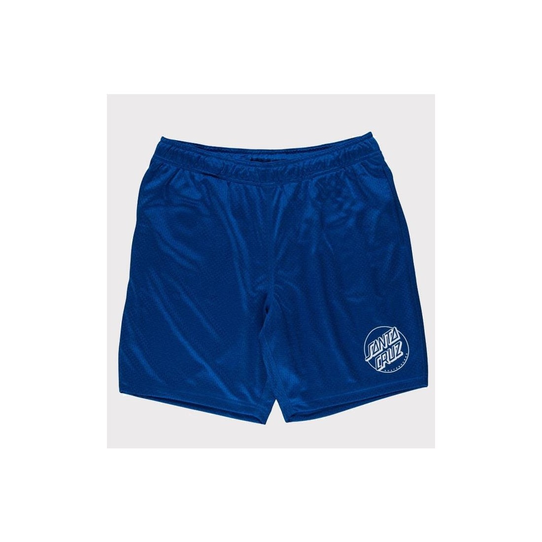SANTA CRUZ OPUS DOT SHORT AZUL