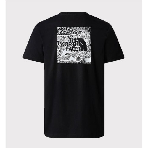 THE NORTH FACE REDBOX CELEBRAT NEGRO