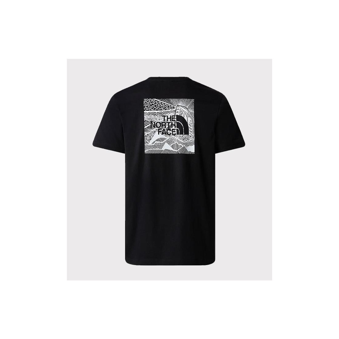 THE NORTH FACE REDBOX CELEBRAT NEGRO