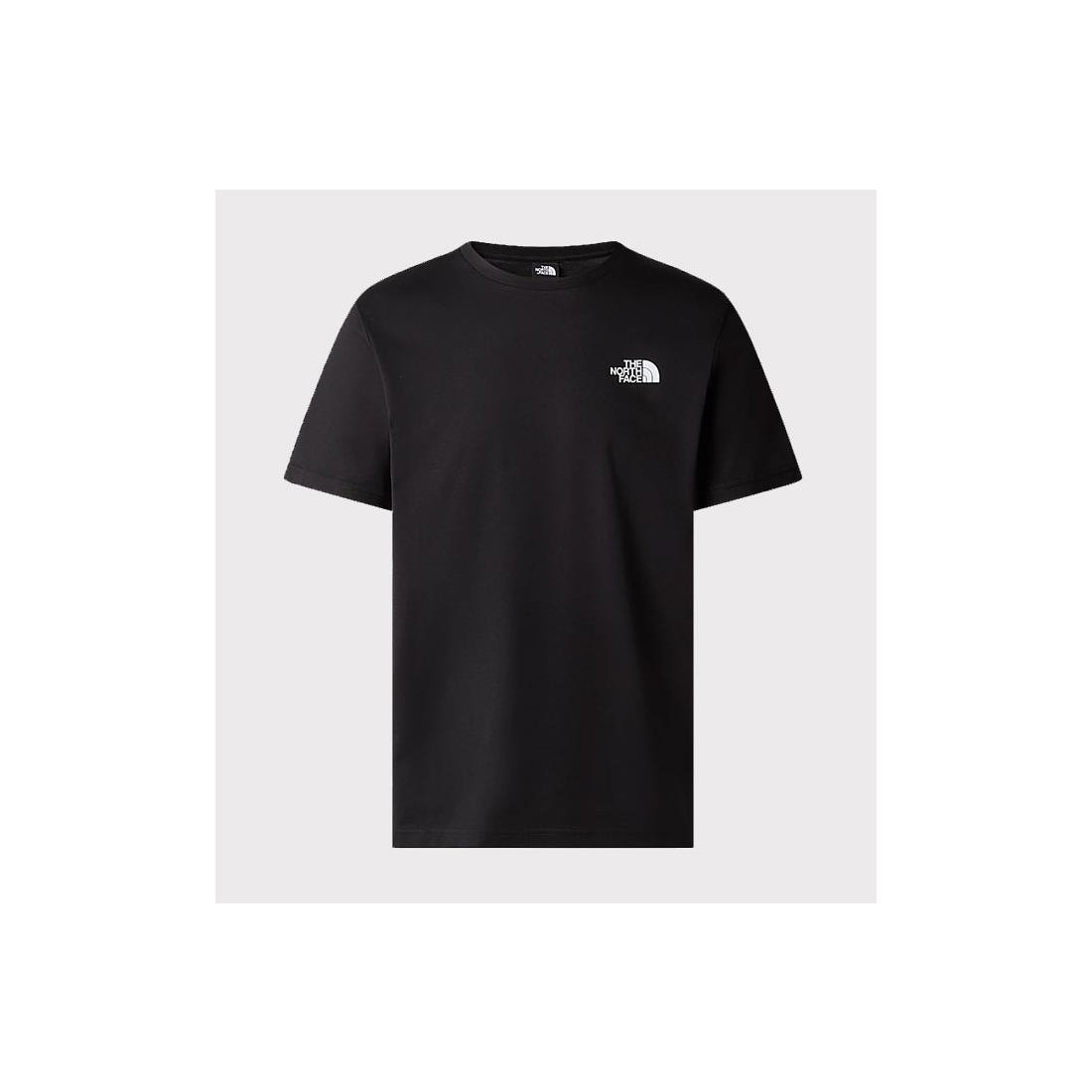 THE NORTH FACE REDBOX CELEBRAT NEGRO