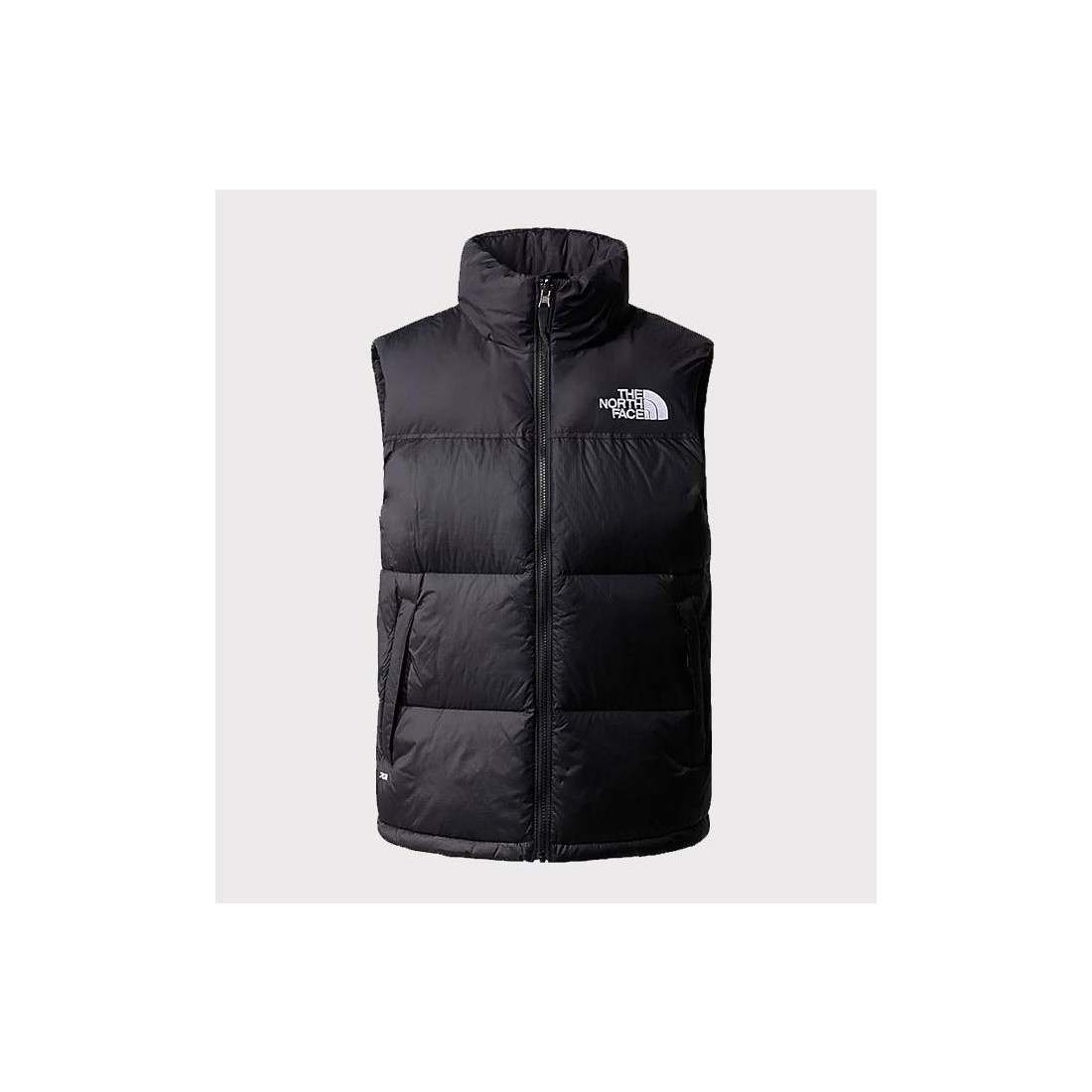 THE NORTH FACE RETRO NUPS VEST NEGRO