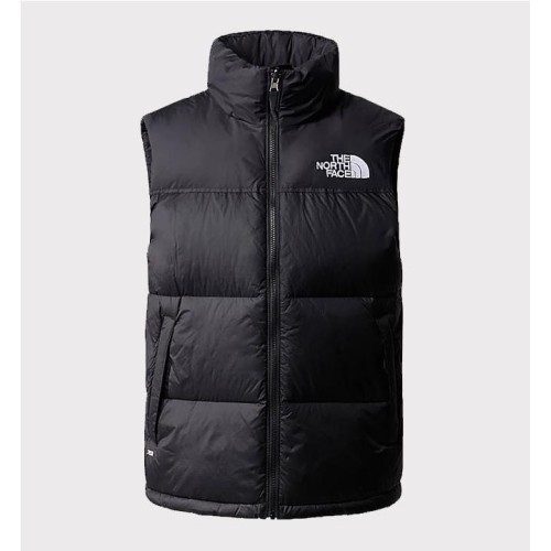 THE NORTH FACE RETRO NUPS VEST NEGRO