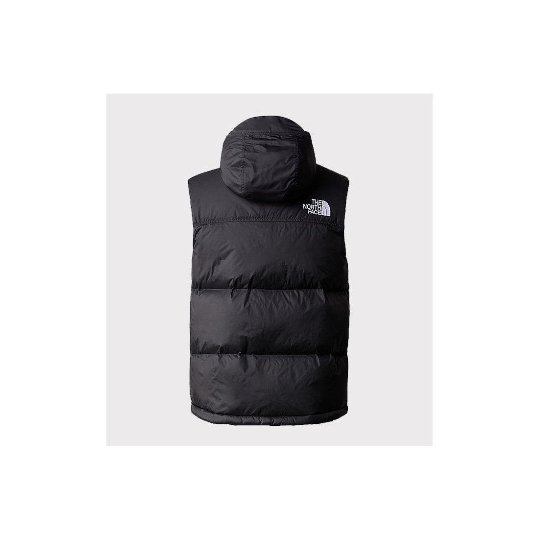 THE NORTH FACE RETRO NUPS VEST NEGRO