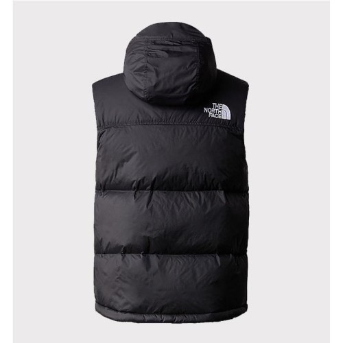 THE NORTH FACE RETRO NUPS VEST NEGRO