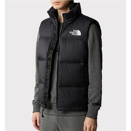 THE NORTH FACE RETRO NUPS VEST NEGRO