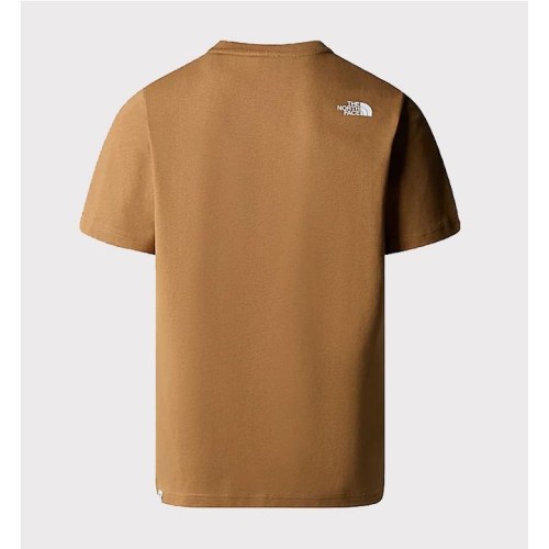 THE NORTH FACE BERKELEY CALI MARRON 2