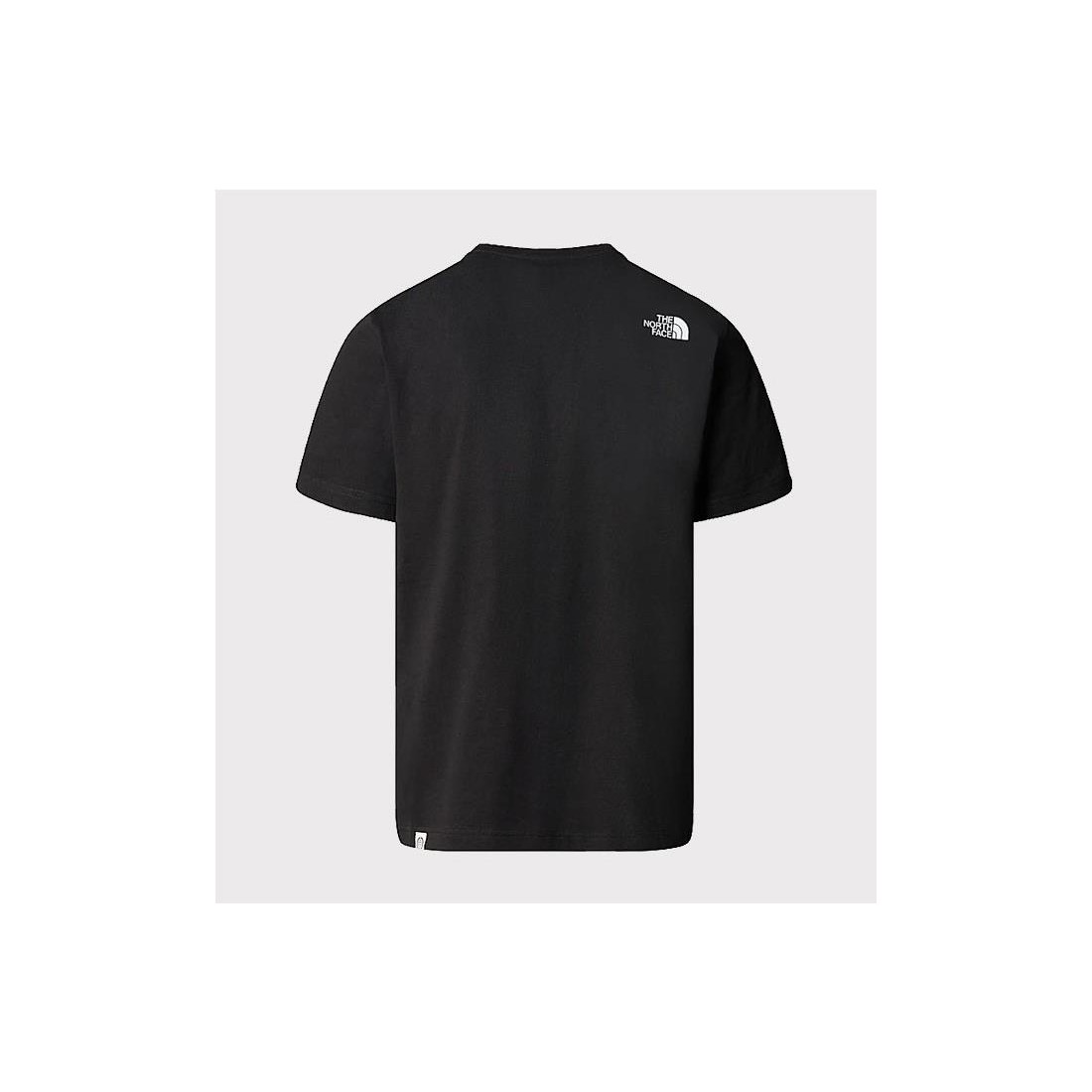 THE NORTH FACE BERKELEY CALI NEGRO