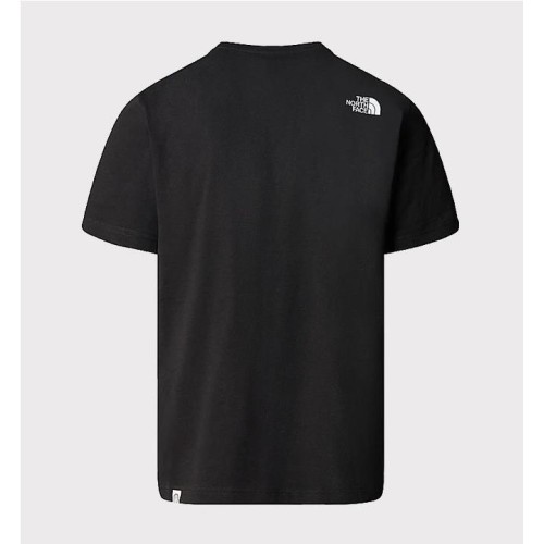THE NORTH FACE BERKELEY CALI NEGRO