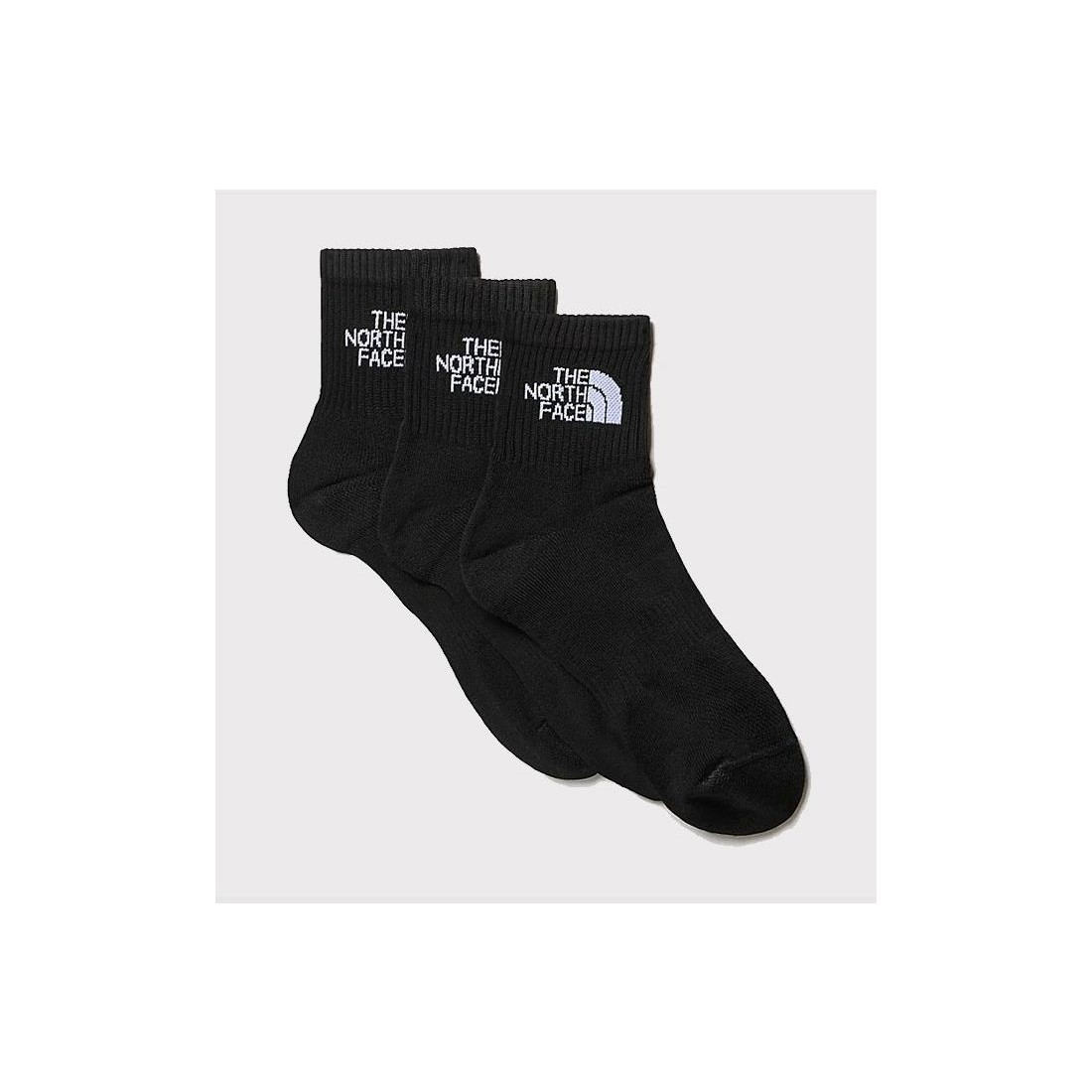 THE NORTH FACE MULTI SHORT NEGRO