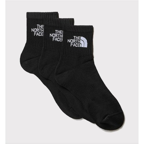 THE NORTH FACE MULTI SHORT NEGRO