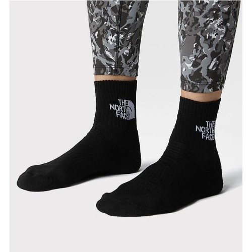 THE NORTH FACE MULTI SHORT NEGRO 2