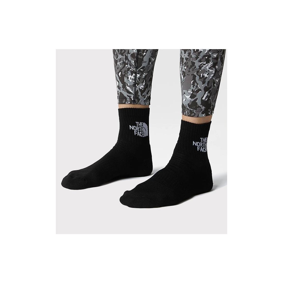 THE NORTH FACE MULTI SHORT NEGRO