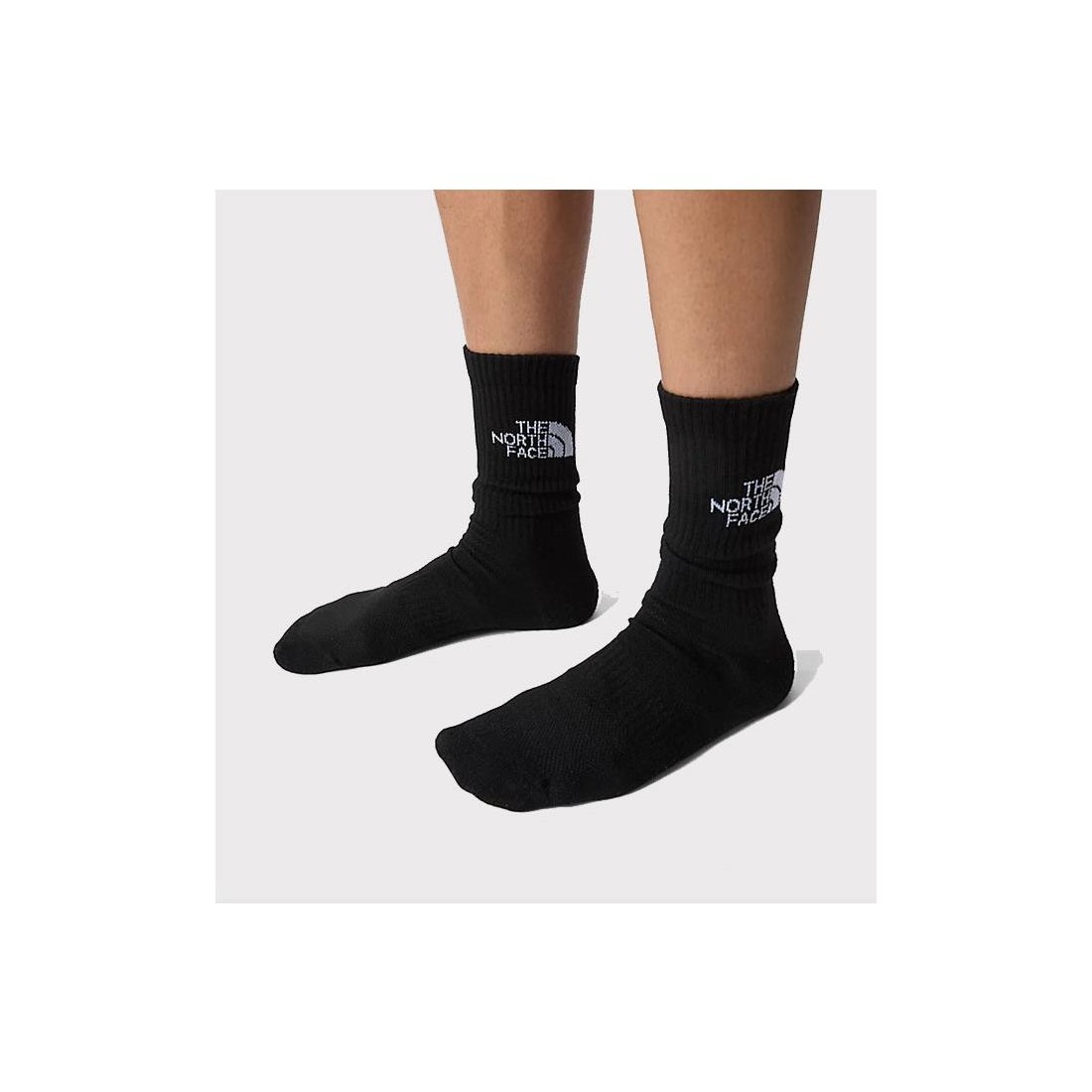 THE NORTH FACE MULTI SPORT NEGRO