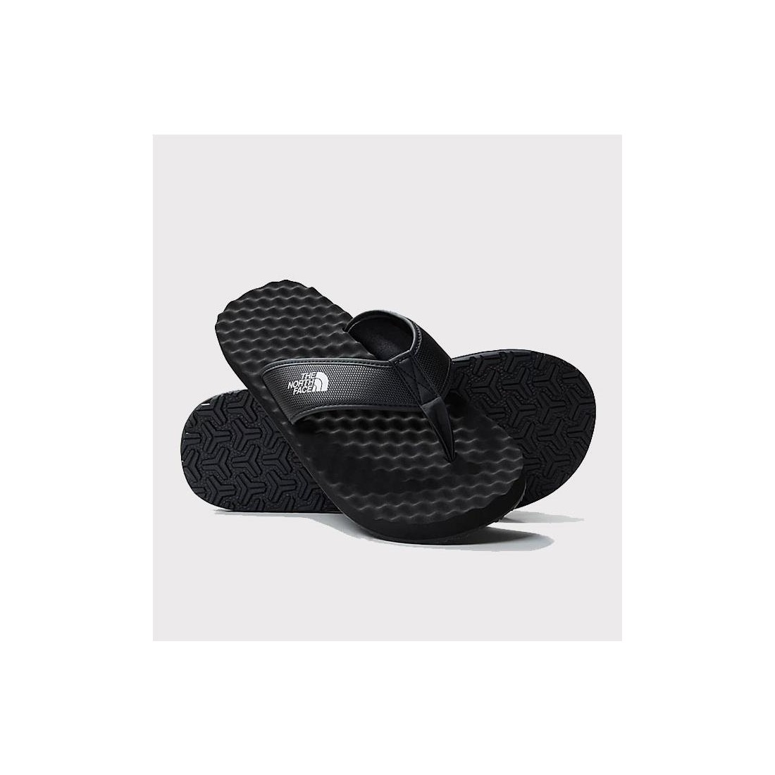 THE NORTH FACE BASECAMP FLIPF NEGRO