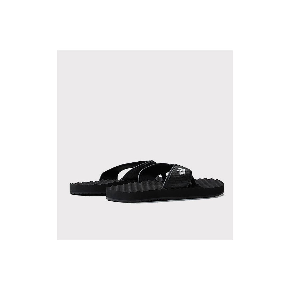 THE NORTH FACE BASECAMP FLIPF NEGRO