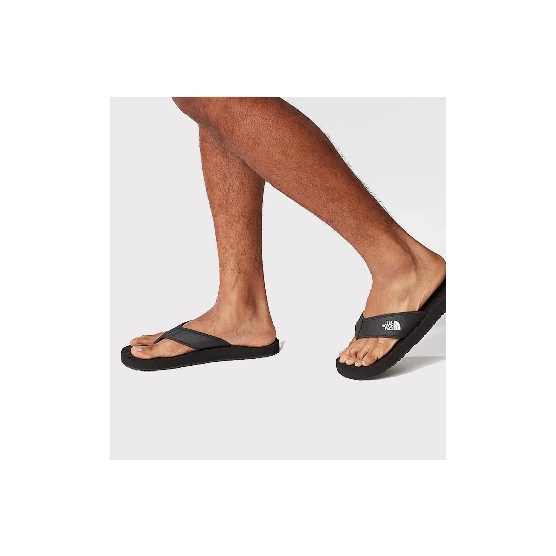THE NORTH FACE BASECAMP FLIPF NEGRO