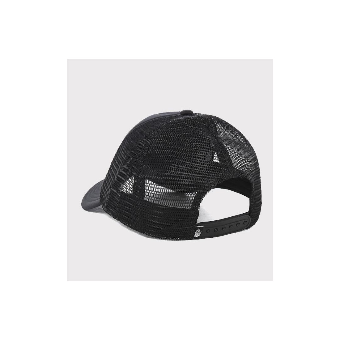 THE NORTH FACE LOGO TRUCKER NEGRO