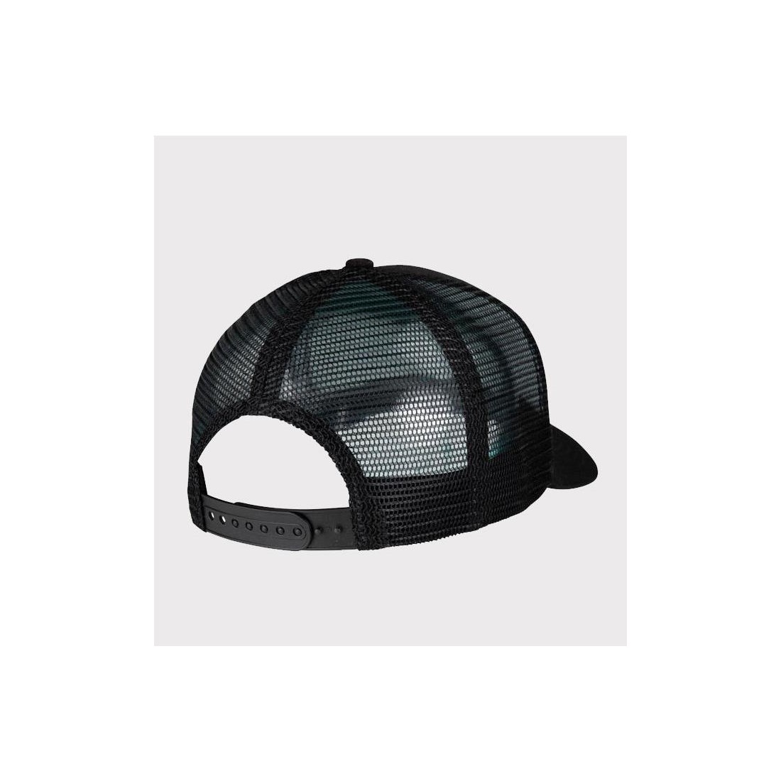 SANTA CRUZ VIVID SLICK DOT NEGRO