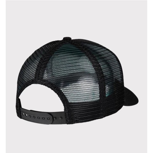 SANTA CRUZ VIVID SLICK DOT NEGRO
